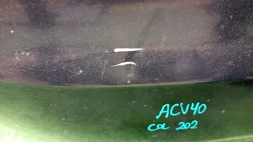 КАПОТ НА TOYOTA CAMRY ACV40
