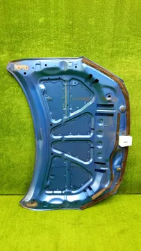 КАПОТ НА MAZDA DEMIO DJ3FS