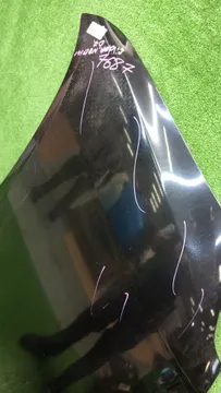 КАПОТ НА TOYOTA COROLLA FIELDER NZE141G