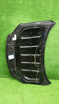 КАПОТ НА TOYOTA COROLLA FIELDER NZE141G