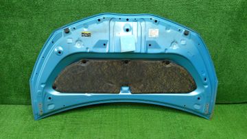 КАПОТ НА TOYOTA VITZ KSP130