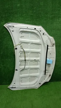 КАПОТ НА TOYOTA COROLLA FIELDER NZE141G