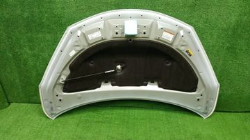 КАПОТ НА TOYOTA AQUA MXPK11
