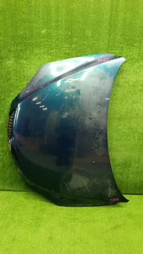 КАПОТ НА MAZDA AXELA BKEP