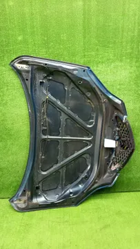 КАПОТ НА MAZDA AXELA BKEP
