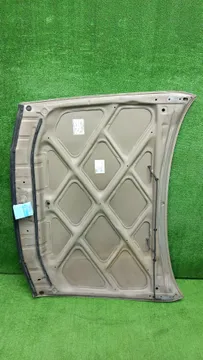 КАПОТ НА TOYOTA COROLLA AE101