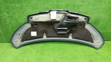 КАПОТ НА TOYOTA ROOMY M900A