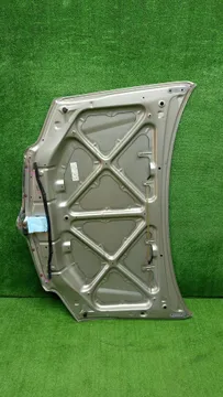 КАПОТ НА TOYOTA COROLLA NZE121