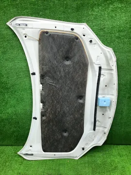 КАПОТ НА TOYOTA COROLLA  AXIO NZE141