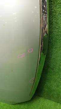 КАПОТ НА TOYOTA PREMIO ZRT265