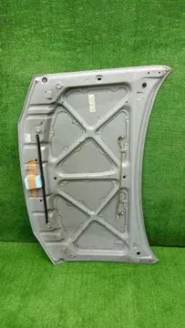 КАПОТ НА TOYOTA SUCCEED NCP51V