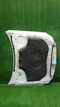 КАПОТ НА NISSAN FUGA Y50