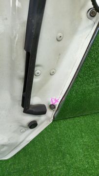 КАПОТ НА NISSAN FUGA Y50