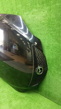 КАПОТ НА MAZDA AXELA BKEP