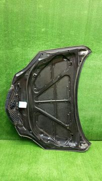 КАПОТ НА MAZDA AXELA BKEP