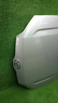 КАПОТ НА TOYOTA SUCCEED NCP165V