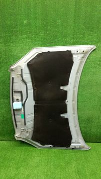 КАПОТ НА NISSAN DUALIS J10