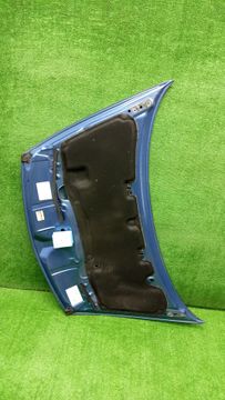 КАПОТ НА HONDA CIVIC FD1