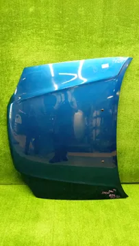 КАПОТ НА TOYOTA CALDINA ST210