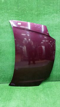 КАПОТ НА TOYOTA COROLLA NZE121