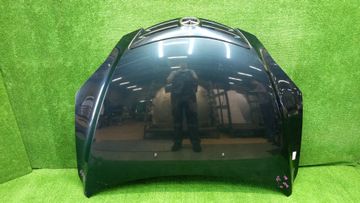 КАПОТ НА MAZDA AXELA BKEP