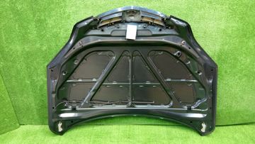 КАПОТ НА MAZDA AXELA BKEP