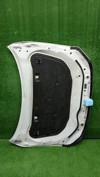 КАПОТ НА MAZDA ATENZA GJ2FW