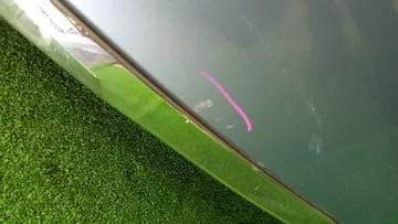 КАПОТ НА TOYOTA PREMIO ZRT265