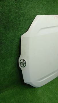 КАПОТ НА TOYOTA PROBOX NCP160V