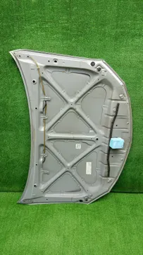 КАПОТ НА TOYOTA WILL VS ZZE127