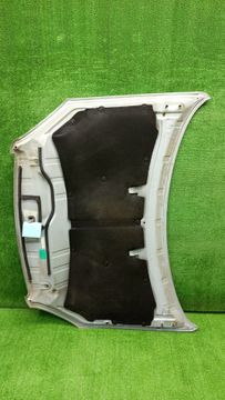 КАПОТ НА NISSAN DUALIS J10