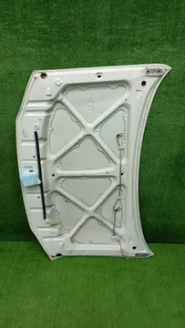 КАПОТ НА TOYOTA SUCCEED NCP55V