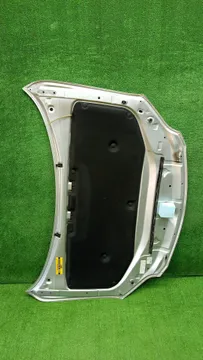 КАПОТ НА TOYOTA COROLLA  AXIO NZE141