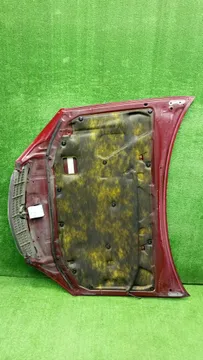 КАПОТ НА TOYOTA CAMRY ACV35