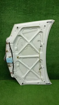 КАПОТ НА TOYOTA COROLLA NZE121