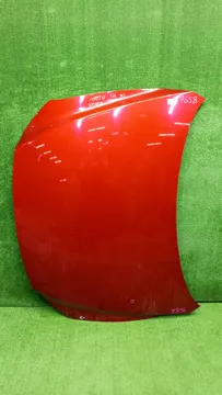 КАПОТ НА MAZDA ATENZA GJ2AP