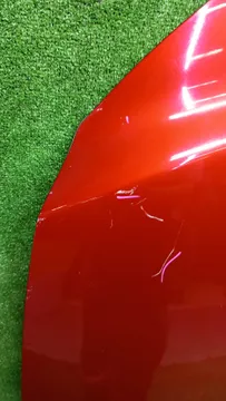 КАПОТ НА MAZDA ATENZA GJ2AP