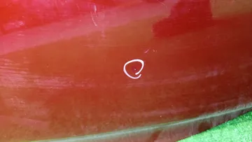 КАПОТ НА MAZDA ATENZA GJ2AP