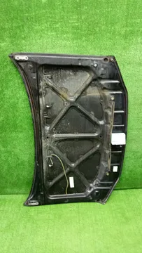 КАПОТ НА TOYOTA SUCCEED NCP58G
