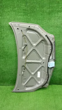 КАПОТ НА TOYOTA COROLLA SPACIO NZE121N
