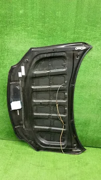 КАПОТ НА TOYOTA COROLLA  AXIO NZE141