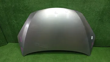 КАПОТ НА MAZDA DEMIO DE5FS