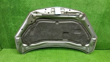 КАПОТ НА MAZDA DEMIO DE5FS