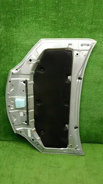 КАПОТ НА TOYOTA WISH ZGE20G