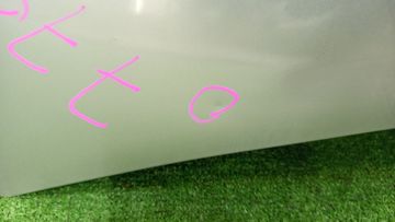 КАПОТ НА TOYOTA VITZ NSP135