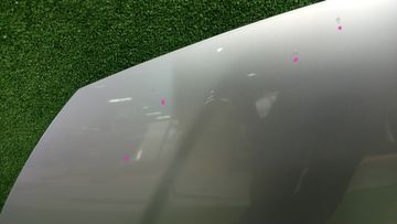КАПОТ НА TOYOTA VITZ NSP135