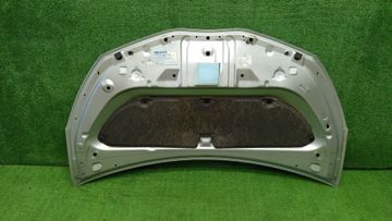 КАПОТ НА TOYOTA VITZ NSP135