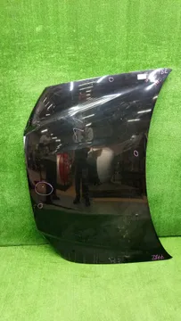 КАПОТ НА MITSUBISHI RVR GA3W