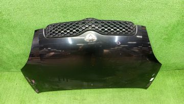 КАПОТ НА TOYOTA VITZ SCP10