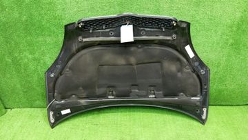 КАПОТ НА TOYOTA VITZ SCP10
